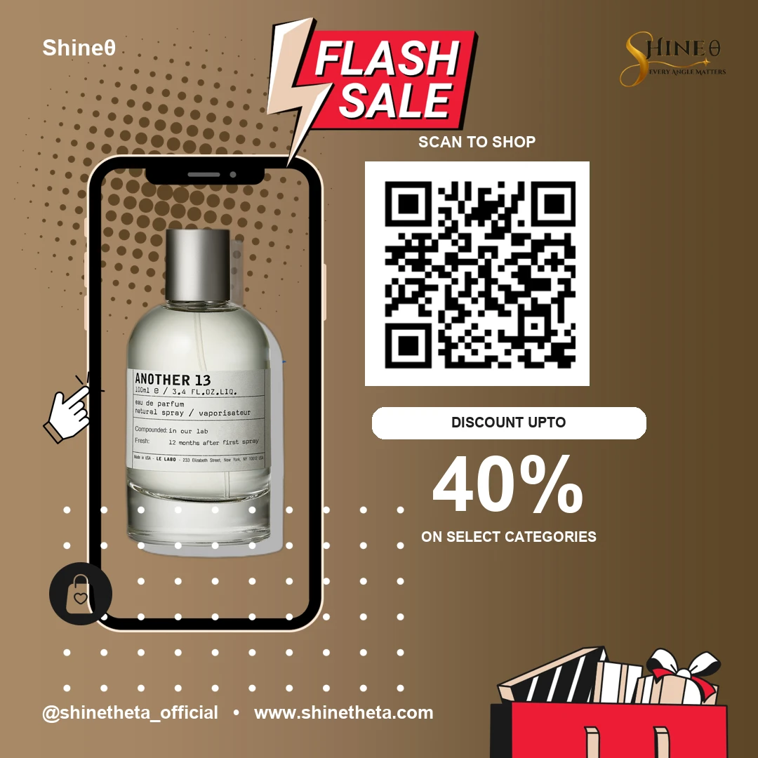 Le Labo Another 13 Eau de Parfum slide 5